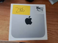 Mac Mini M2 16/256