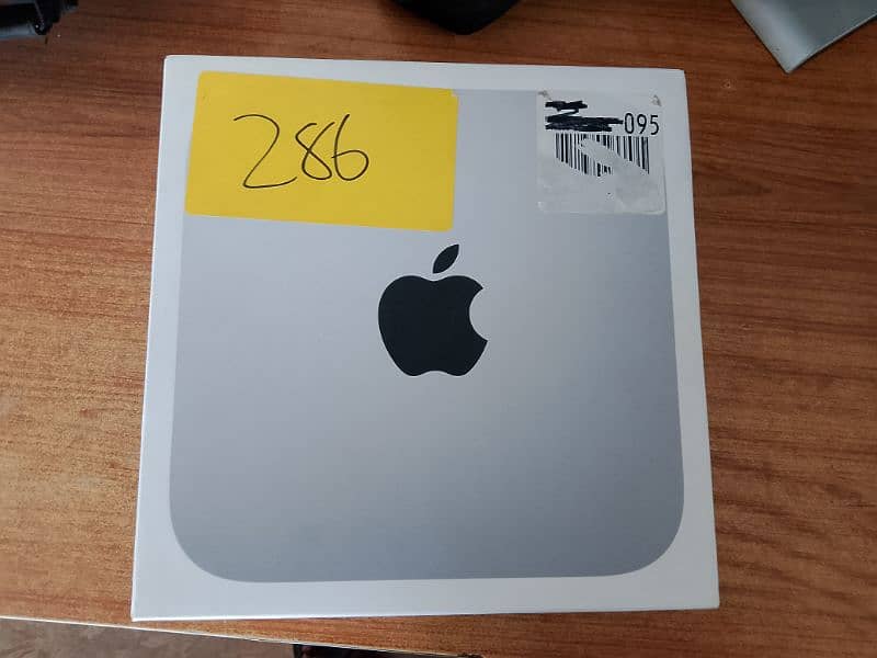 Mac Mini M2 16/256 0