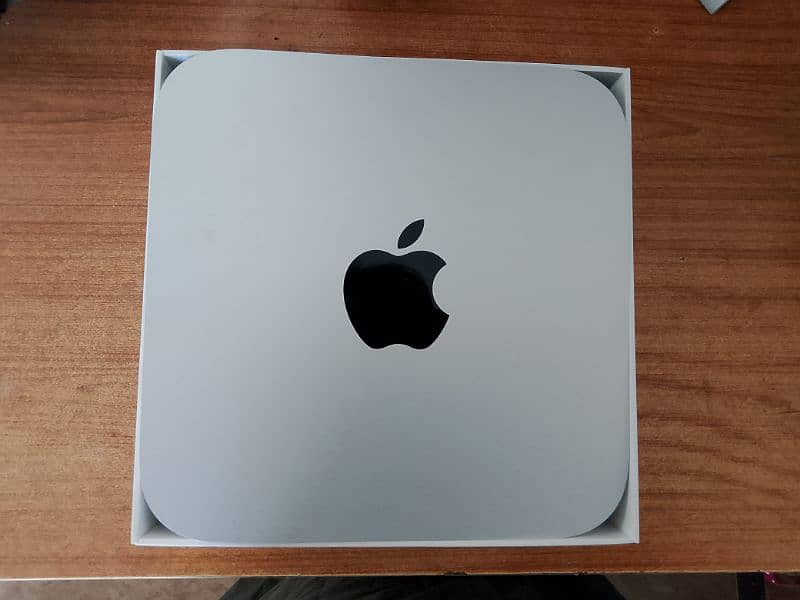 Mac Mini M2 16/256 1