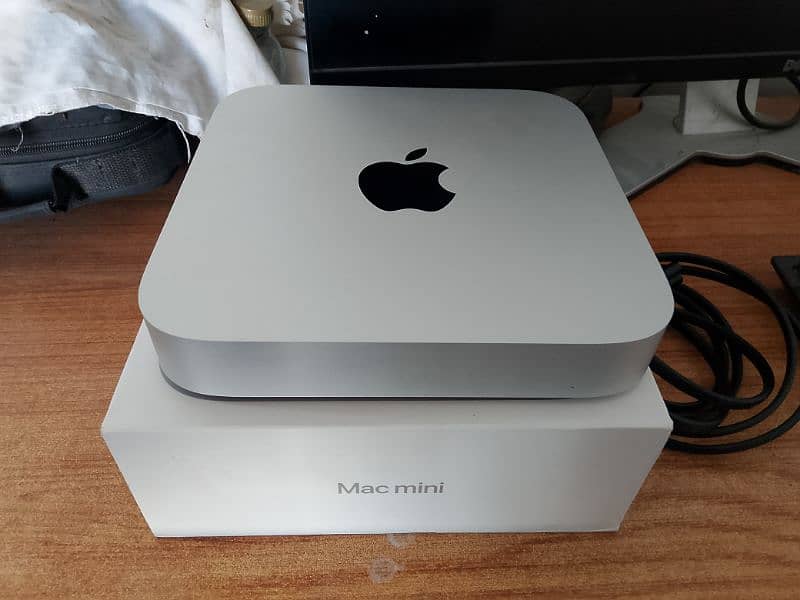 Mac Mini M2 16/256 2