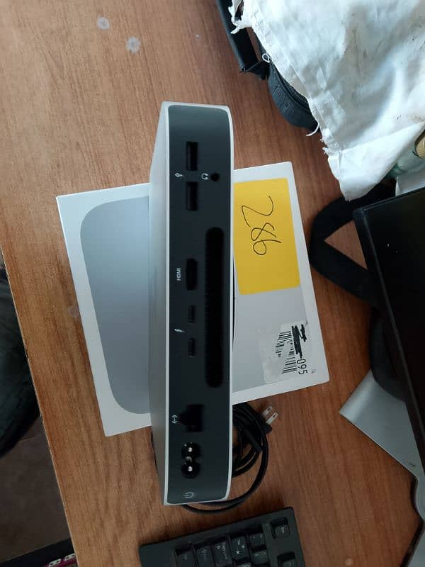 Mac Mini M2 16/256 3