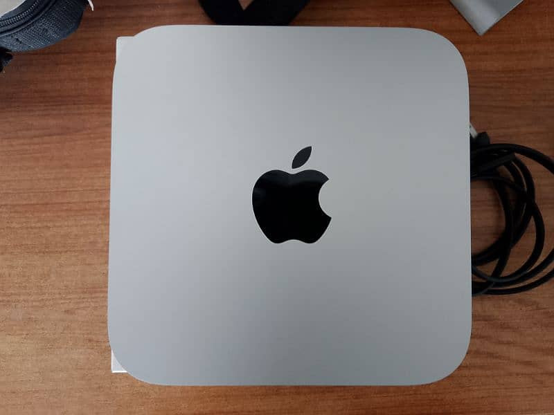 Mac Mini M2 16/256 4