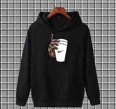 Best Men's Cotton Graphic Sublimation Hoddies