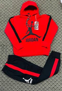 boys track suit