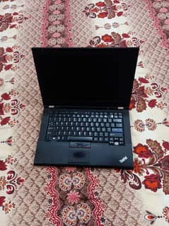 Lenovo i5 2nd generation