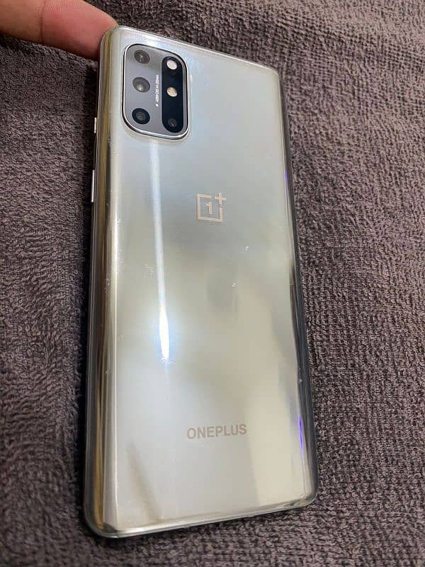 OnePlus 8T 12GB/256GB 0