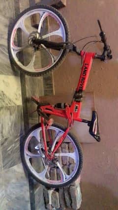 Land Rover Bicycles for sale in Karachi OLX Pakistan