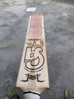 CA Pro lagend World class Edition bat.