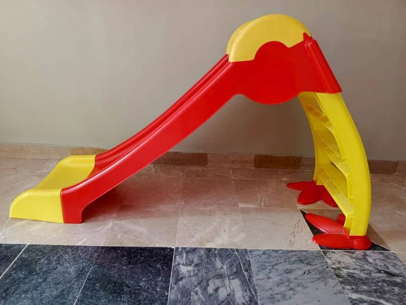 Baby Slide Model 502 4