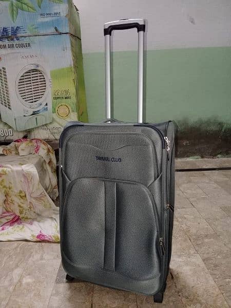 suitcase luggage bag 2