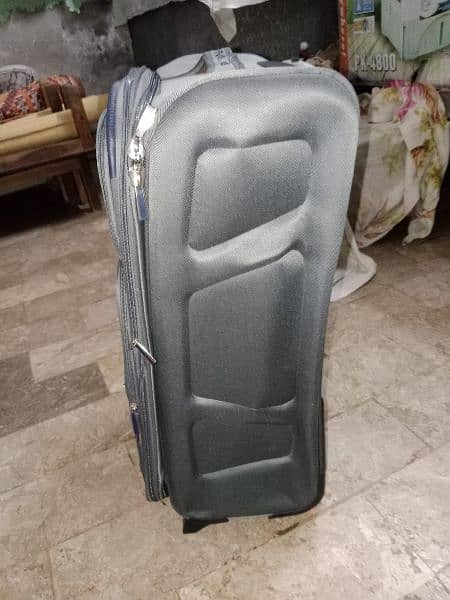 suitcase luggage bag 3