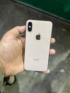 iphone xs  non pta