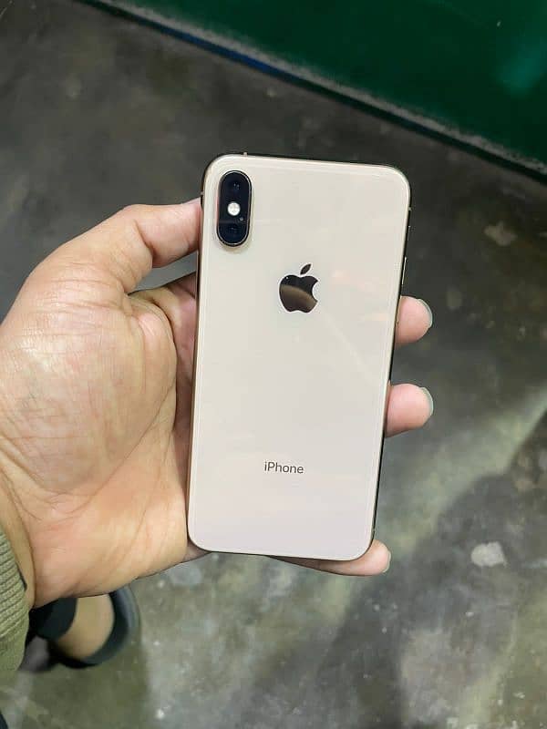 iphone xs  non pta 0