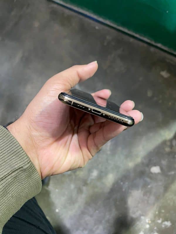 iphone xs  non pta 6