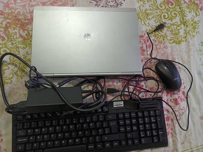 HP laptop 2