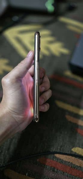 iphone Xs 256 gb, Dual Sim PTA Approved 1