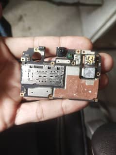 Vivo S1 Board and parts only