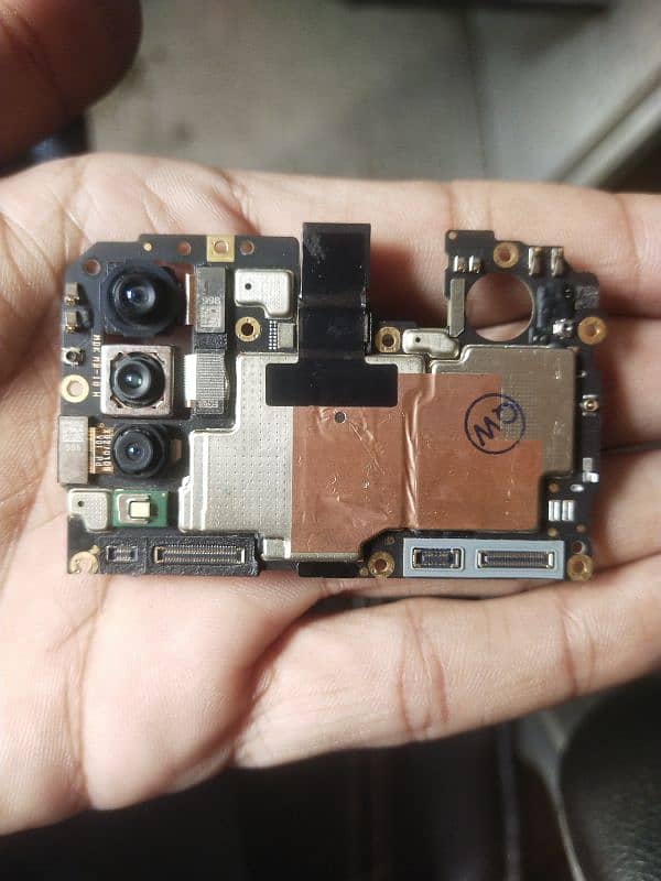 Vivo S1 Board and parts only 1