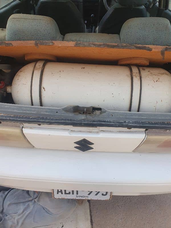 cng cylinder with kit urgent sell 0