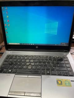 hp core i5 4th generation