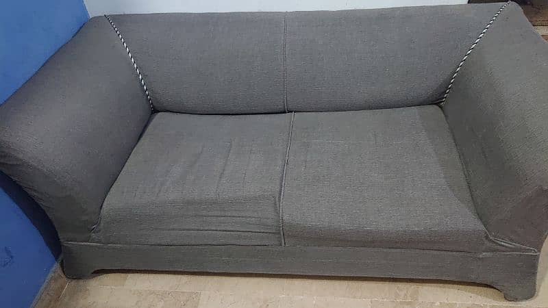 3 and 2 seater sofa set 5