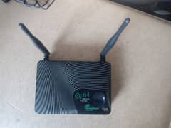 PTCL Router-Internet Device