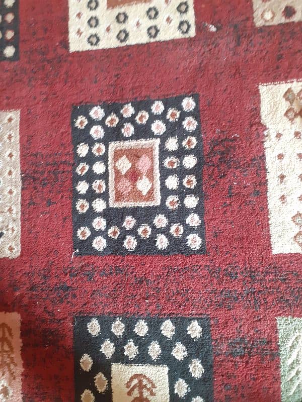 thick turk carpet 2