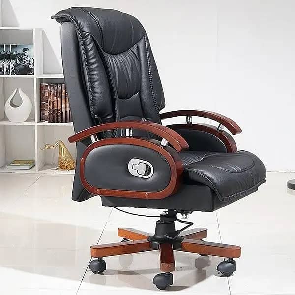 Revolving Chairs/Computer Chair/Executive Chair/Office Chair/Visitor 0