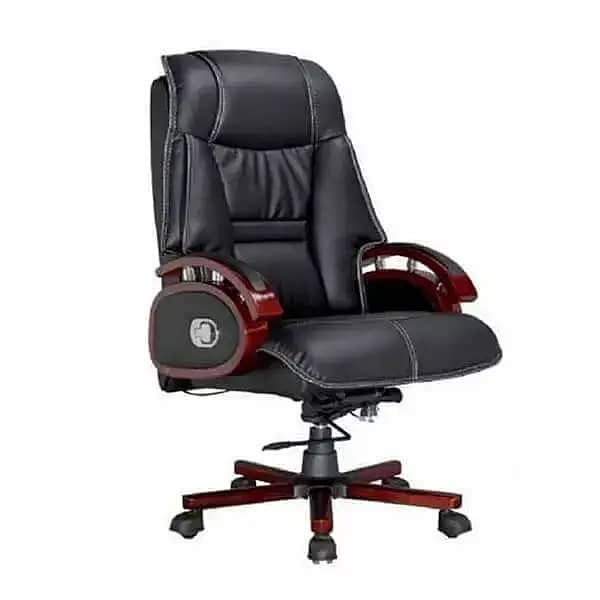 Revolving Chairs/Computer Chair/Executive Chair/Office Chair/Visitor 1