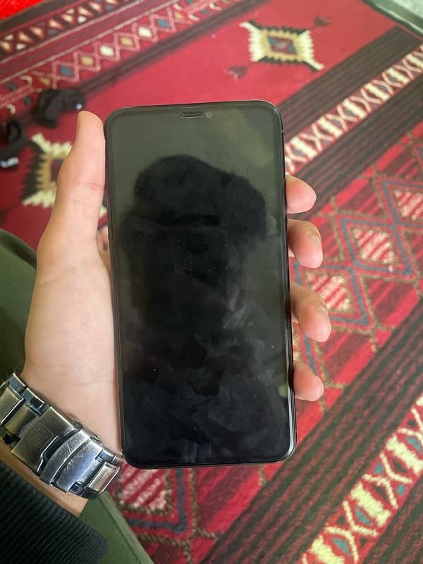 iPhone 11 Pro Max non pta 5