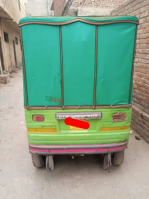 riksha for sale 0