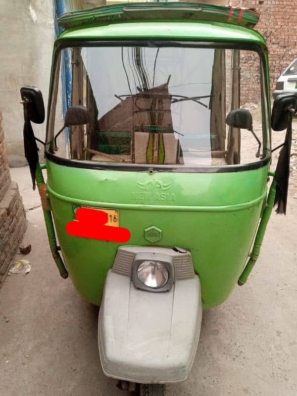 riksha for sale 1