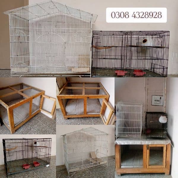 small pets and birds cages for sale 0•3•0•8•4•3•2•8•9•2•8 6