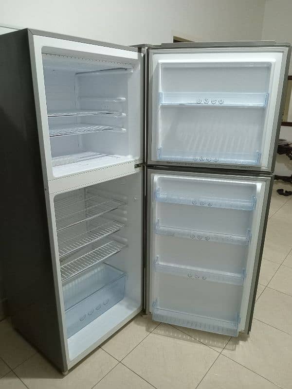 Full Sized Inverter Fridge 3