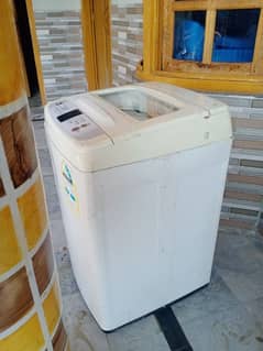 sumsung washing machine 5kg Full automatic washing machine