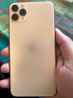 IPhone 11 PRO MAX non-pta