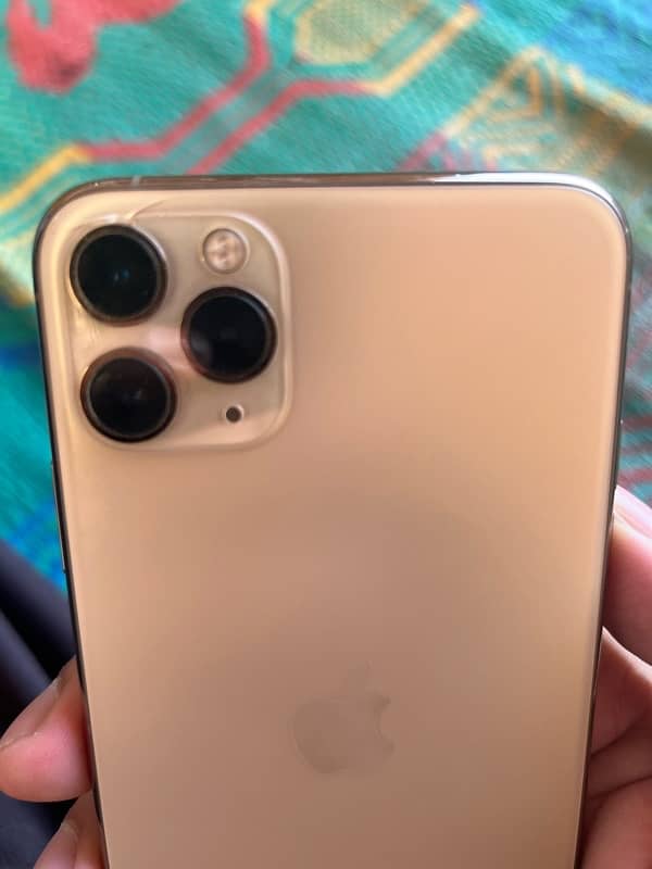 IPhone 11 PRO MAX non-pta 1