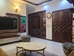 10 Marla Lavish Modern House For Sale At Super Hot Location Close To Park & Kfc DHA Phase 4 - Block EE, DHA Phase 4, DHA Defence, Lahore, Punjab