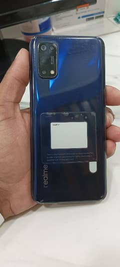 realme 7  pro