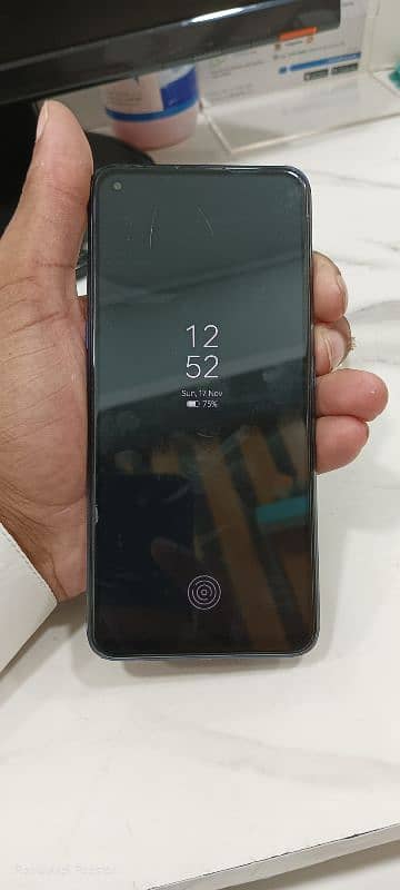 realme 7  pro 3