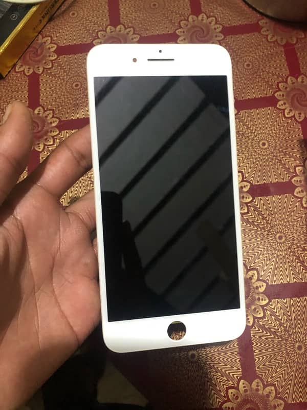 iphone 7plus original panel Phone wala 1