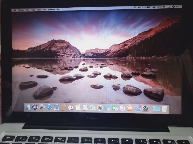 Macbook pro 0