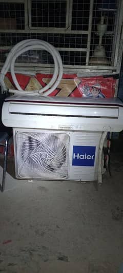 haier ac