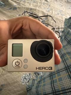 GO pro hero 3