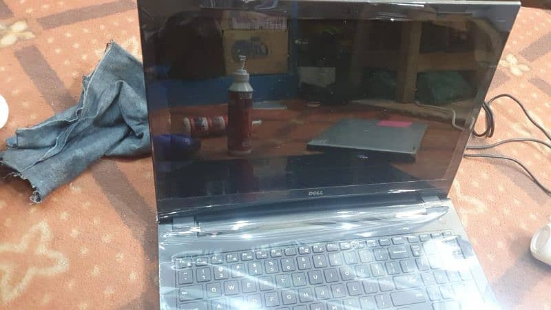 Dell Inspiron 3542, Core i3, 4th Generation,4GB RAM,320GB HDD For Sale 1