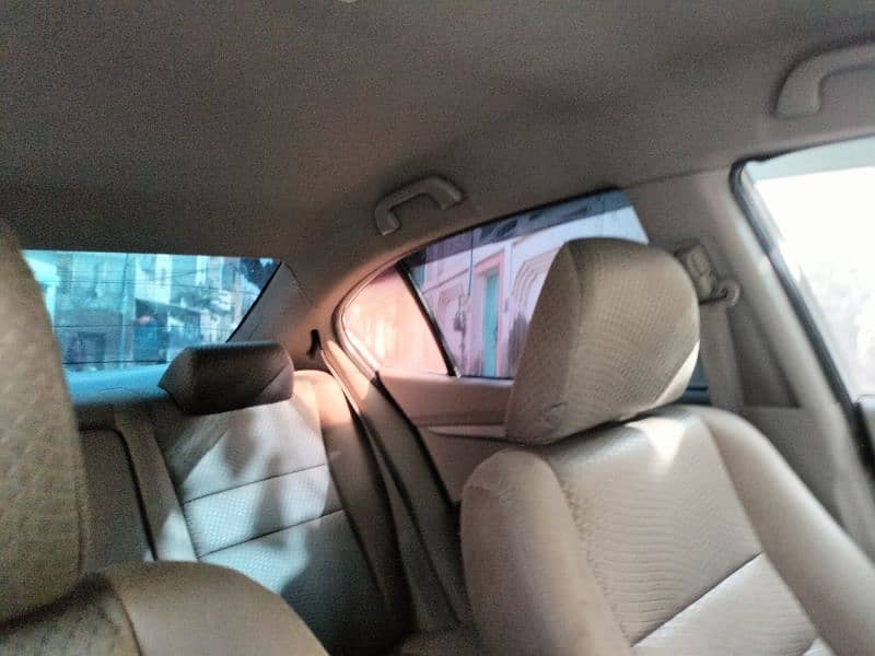 Honda City IVTEC 2019 14