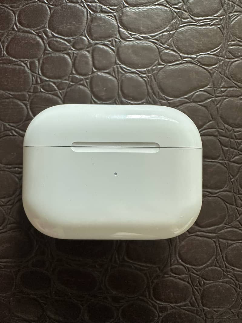 Leftovers Apple Air pods Pro 2 Design in California With MagSafe Char 1