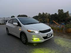 Honda Insight 2010