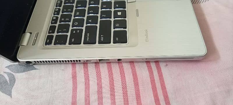 HP Elite book core i5 4th generation 2