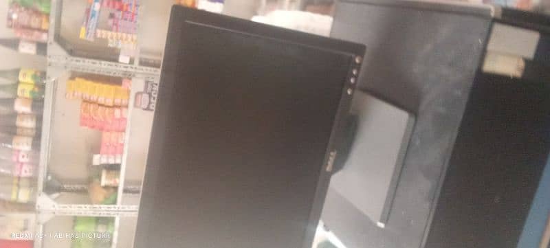 LCD 15 inch for camera 3